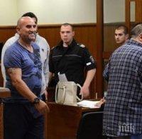 Съдът каза тежката си дума за Ценко Чоков! Кметът на Галиче остава в ареста