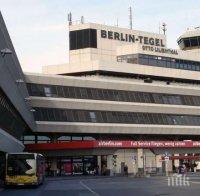 Стачка блокира полетите от и до Германия 