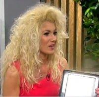 Българка създаде първия таблет за незрящи, получи световно признание