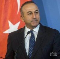 Още държави в Европа отказаха разрешение за демонстрации за предстоящия референдум в Турция