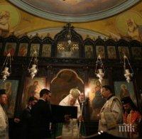 ОТ ПОСЛЕДНИТЕ МИНУТИ! Епископ Григорий е новият митрополит на Врачанска епархия 