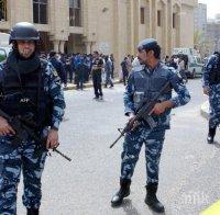 САЩ пращат още хиляда войници срещу 