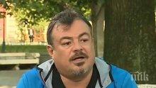 Иван Ласкин имал предложение да влезе в политиката, отказал, за да не загуби свободата си