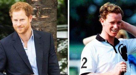 любовникът принцеса даяна проговори хари мой син