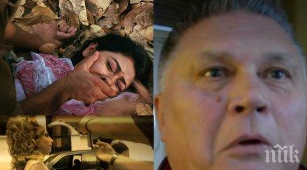 тотален шок легендарният шеф баретите арлин антонов потресаващи разкрития цяла махала цигани изнасилваха бременна жена искала ходи магистралата