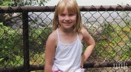 зверство майка наркоманка изгори жива годишната дъщеричка