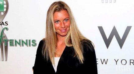 бивша финалистка уимбълдън завръща тениса