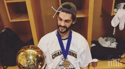 георги фунтаров българската следа мартенската лудост ncaa