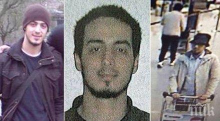 разкрития терористите летище завентем уговаряли взривят заедно нещо провали щели атакуват русия