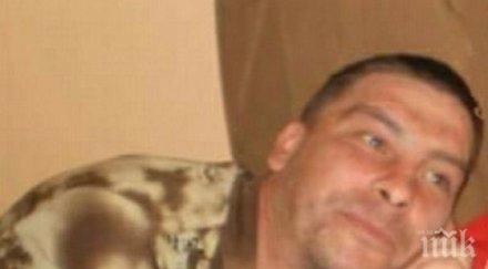 полицията издирва годишен мъж изчезнал години