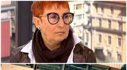 шефката комисията досиетата лепим етикети показваме документи