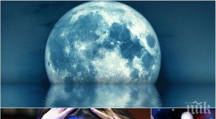 внимание опасен ден самоконтрол вършете глупости проявете хладнокръвие