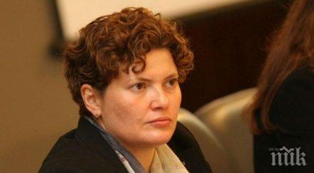 вицепремиерът еврофондовете малина крумова открива инициативата лагер иновации sofia innovation camp 2017