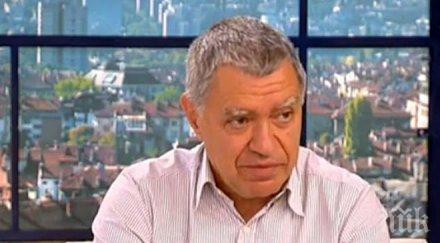 проф михаил константинов дойдат международни войски българия прегазена