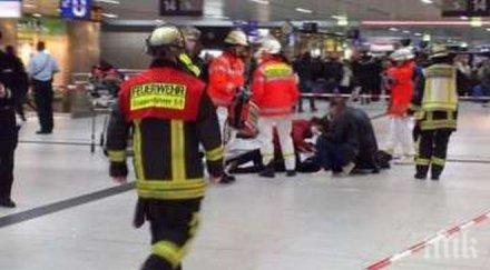 касапинът дюселдорф имал параноидна шизофрения