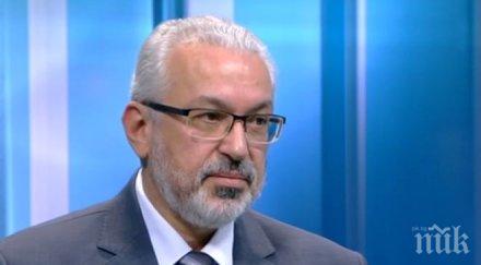 министър семерджиев иска ваксините закупуват тригодишен период