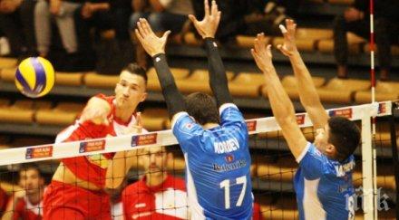 левски цска искат христо ботев плейофите