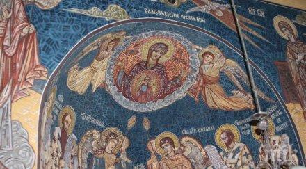 неделя избират новия врачански митрополит