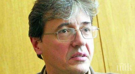 политологът проф антоний тодоров кризата европа налице решенията повече чакат