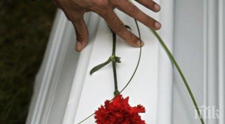 скандал имам отказа погребе мъж бил българско име ковчег снимка