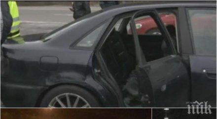 повдигнаха обвинения арестуваните спецакцията тунел траянови врата