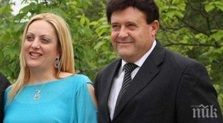 гръцки бизнесмен иска получава българско гражданство знаел езика