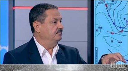 ексклузивно топклиматологът георги рачев последна прогноза зимата върна студеният ден март