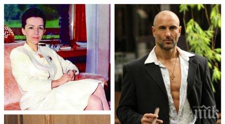 eксклузивно пик киро скалата разкри сензационна тайна людмила живкова правила принцесата тато баща