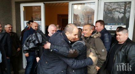 цветанов тежки думи дулово млн инвестирани региона