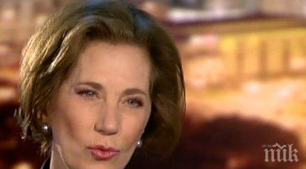 сълзите продължават елена поптодорова спира плаче скандалът полша бил свързан работили нея