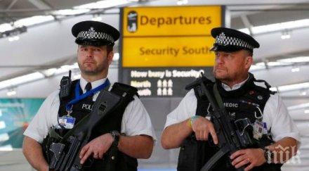 кражба магазин стойност 100 паунда наказва полицията хънгърфорд