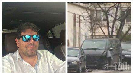 ексклузивно пик огнената вендета младост бизнесмена иван гещаков година запалиха негови буса