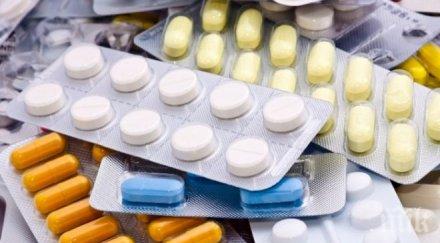 загуба отиде създателят тетрациклина