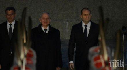 ексклузивно пик ново развитие скандала пирин изпълнителят екооценката призив радев герджиков