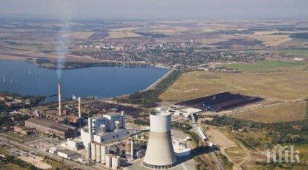 завежда ново дело българия заради въздуха гълъбово