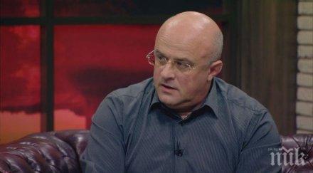 журналист хвърли бомба посланик гьокче агитираше зловещо аллах акбар