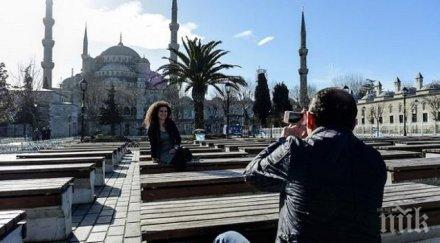 турция мераци връща туристите 2017