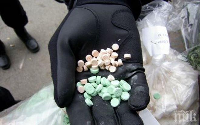 Нова дрога пристига у нас в пратки от Африка, Азия и Латинска Америка