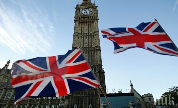 Британски депутати критикуват премиера, че няма план, ако преговорите по Брекзит се провалят

