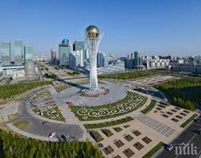 Делегациите за преговорите по Сирия започват да пристигат в Астана