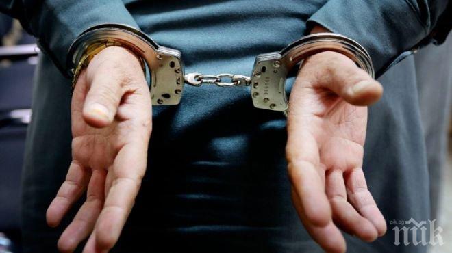 Малайзия арестува седем мъже за връзка с Ислямска държава