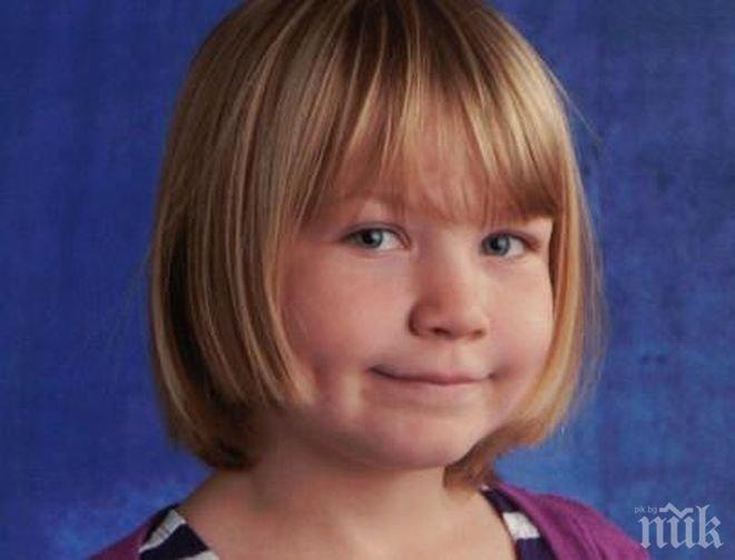 НЕЧОВЕШКО! Майка отрови и запали дъщеричката си, за да отмъсти на бившия си съпруг