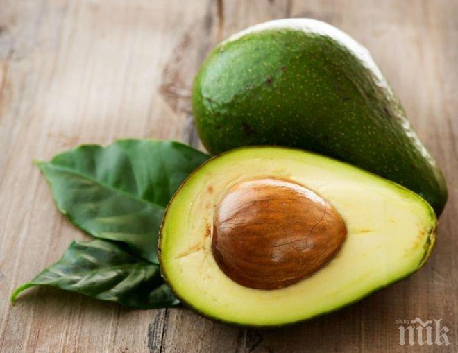 8 причини редовно да хапваме авокадо