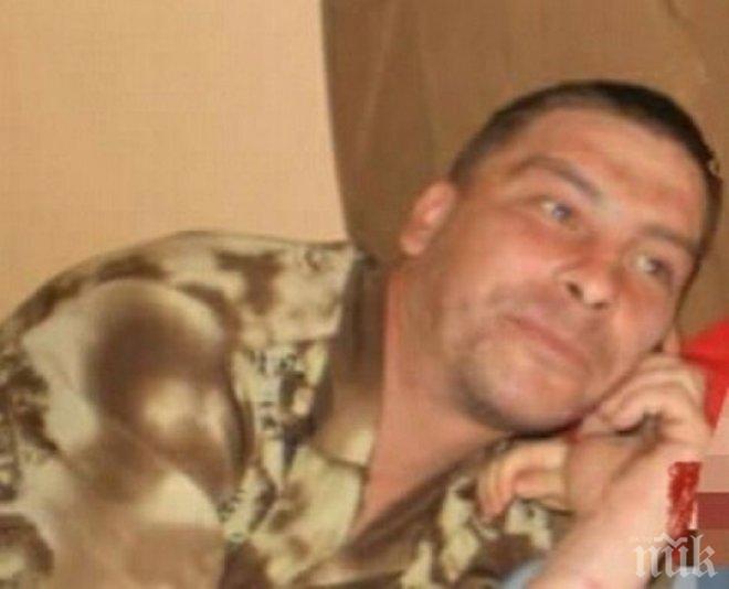 Полицията издирва 40-годишен мъж, изчезнал преди 2 години