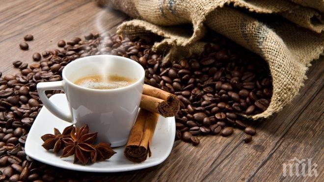 Учени: Кофеинът предпазва от деменция