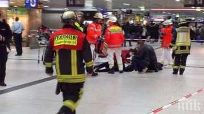 Касапинът от Дюселдорф имал параноидна шизофрения