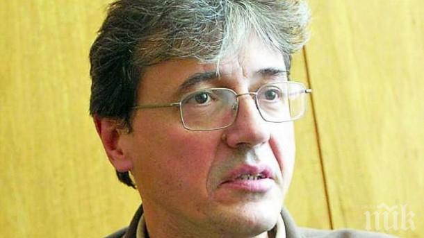 Политологът проф. Антоний Тодоров: Кризата в Европа е налице, решенията повече не могат да чакат