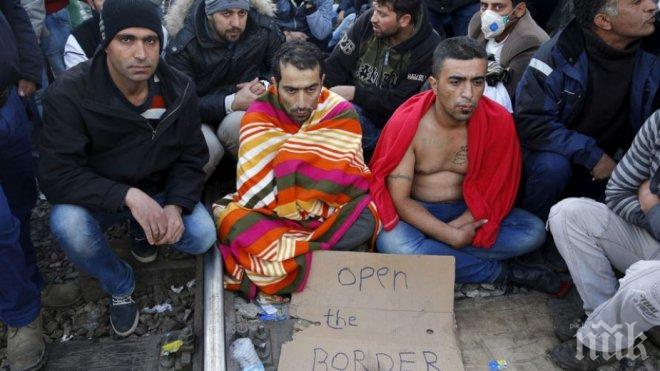 Турция с нов ултиматум към Брюксел: Визите падат или отменяме сделката за мигрантите