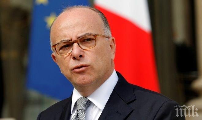 Бернар Казньов намери решение за ромите във Франция