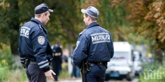 ШОК! Отвлякоха момченце в Москва - половината град е блокиран от полиция